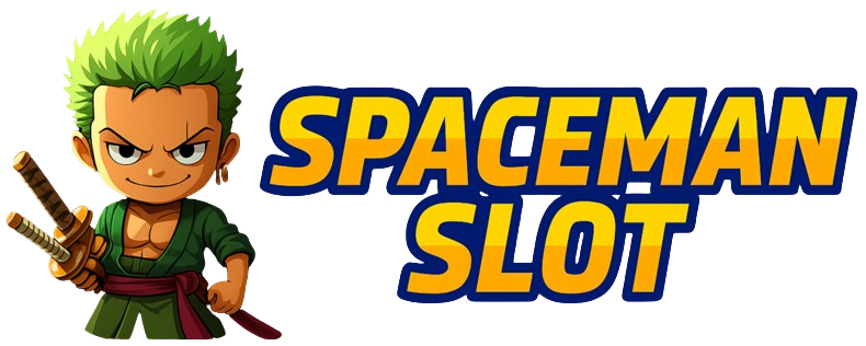 SPACEMAN: Slot Gacor Pragmatic & Situs Resmi Anti Rungkad yang Bikin Maxwin